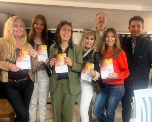 Una travesía inolvidable: Eugénie Nottebohm cautiva al Club Náutico Olivos
